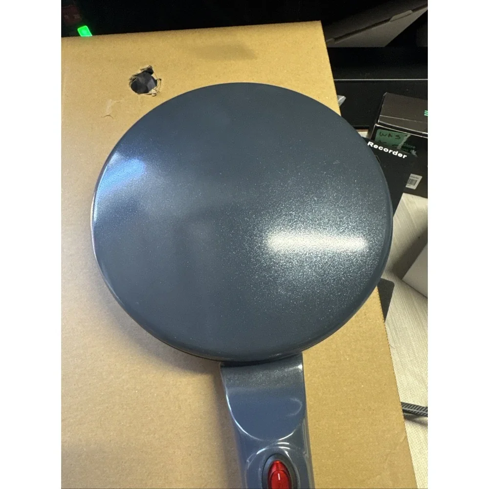 Gourmia GCM1440 8